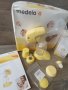 Електрическа помпа за кърма Medela Mini Electric, снимка 10