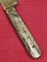 Стар нож SOLINGEN, MANN & FEDERLEIN. , снимка 5