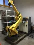 Индустриален робот FANUC, роботизирана ръка, снимка 6