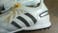 Adidas PREDATOR Football Astro Turf Leather Размер EUR 39 1/3 стоножки естествена кожа 369-14-S , снимка 8