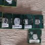 Intel cpu /Процесор за лаптоп intel i3/i5 Intel Core 2 Duo/Celeron/Pentium/ , снимка 4