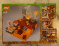 LEGO Minecraft 21139 The Nether fight, снимка 5