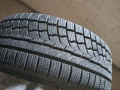 Продавам зимни гуми 225/55/17, снимка 2
