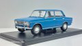 KAST-Models Умален модел на LADA 2103 Hachette 1/24