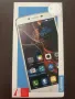 Чисто НОВ Смартфон Lenovo VIBE K5, Dual Sim, 16GB, 4G,сив, снимка 1