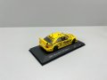 Mercedes Benz AMG C180 Klasse 1 метална количка макет 1:43 Minichamps DTM 1994, снимка 5