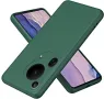 Матов Силиконов Кейс за Huawei Pura 70 Ultra Различни Цветове, снимка 1