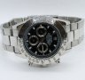 Мъжки луксозен часовник Rolex Daytona , снимка 4