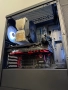 Геймърски компютър Xeon E3-1240 v3, RX580, 32GB, снимка 8