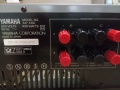 Усилвател Yamaha AX-440 2х70W, снимка 7