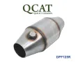 DPF125R Ф63,5 Спортен DPF филтър, снимка 1