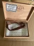 Дървена колекционерска кутия за пури Oliva Serie V Melanio, снимка 10