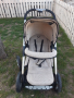 ПОДАРЯВАМ .Бебешка количка Mutsy , снимка 11