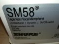 SHURE КОМПЛЕКТ МИКРОФОН 2501222004, снимка 9
