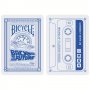 карти за игра BICYCLE BACK TO THE FUTURE Bicycle и Universal Pictures си сътрудничат, за да представ, снимка 6