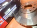 Спирачни дискове за АУДИ А6 C6 / AUDI A6 C6 2004 - 2011 г., снимка 3