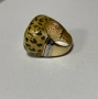 Златен пръстен 8.96гр.Намален!!!, снимка 4
