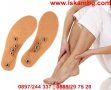 Масажиращи магнитни стелки - Massage Insole, снимка 6