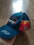 max verstappen circuit zandvoort cap - страхотна колекционерска шапка КАТО НОВА, снимка 1