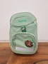 Ergobag Ученически комплект от 6 части Pack Forest Bear, снимка 1