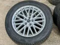 5x114.3 18 Джанти Kia Hyundai Mazda Honda Suzuki Nissan Toyota Dacia Renault 5х114.3, снимка 4