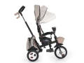 Сгъваема детска триколка BYOX Flexy Lux, снимка 3