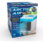 Портативен охладител пречиствател и овлажнител за въздух - arctic air, снимка 1