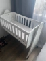 Бебешка кошара - люлка Dizain baby, снимка 3
