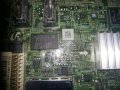 MAIN AV BOARD BN41-02105A BN94-09314G, снимка 2