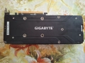 Видео карта Gigabyte G1 gaming Gtx 1060 3gb, снимка 2