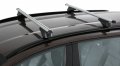 Багажник напречни греди алуминиев AUDI A4 ALLROAD 2009-Продава Ем Комп, снимка 3