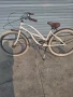 Алуминиев велосипед , снимка 1