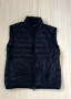 Emporio Armani EA7 Down Vest Mens Size M   ОРИГИНАЛ Мъжки Пухен Елек!, снимка 7
