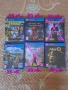 Игри за PS 4, снимка 1