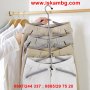 Мултифунционална закачалка органайзер 5 в 1 - код ПЕТ В ЕДНО-2497, снимка 9