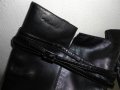 Дамски кожени ботуши, снимка 8