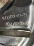 4бр. Зимни гуми Pirelli с джанти за Mercedes, снимка 4