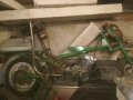 Мотопед Рига мини , снимка 1 - Мотоциклети и мототехника - 35352365