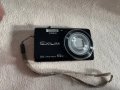 Цифров фотоапарат Casio EXILIM EX-ZS30 20.1 MP , 6X ZOOM, снимка 2