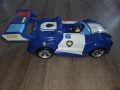 PAW PATROL Трансформиращата се полицейска кола на Чейс, снимка 6