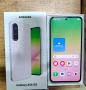 Samsung A56 - 128 GB /8 Ram Розов, снимка 2