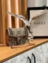 Gucci дамски чанти Различни цветове , снимка 13