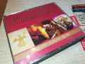 CAROBNI BOJIC X4 CD-КОЛЕДНИ ПЕСНИ 1804251743, снимка 3