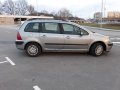 пежо 307 SW 1.6 HDI Peugeot 307 SW 1.6HDI само на части, снимка 6