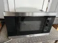 Микровълнова фурна за вграждане Miele M 8160-2, снимка 2
