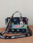 Луксозна чанта Moschino код SG97