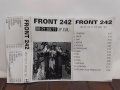   Front 242 – 06:21:03:11 Up Evil, снимка 3