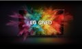 Телевизор QNED LG 50QNED813RE, 50" (139 см), Smart, 4K Ultra HD, 100Hz, Клас E, снимка 1