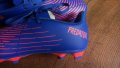 Adidas PREDATOR Kids Football Boots Размер EUR 35 / UK 2 1/2 детски бутонки 63-14-S, снимка 9