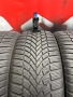 215 55 17, Зимни гуми, Bridgestone BlizzakLM005, 4 броя, снимка 4